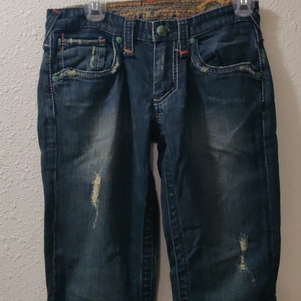 Stitches jeans size 26/34 - Picture 2 of 8